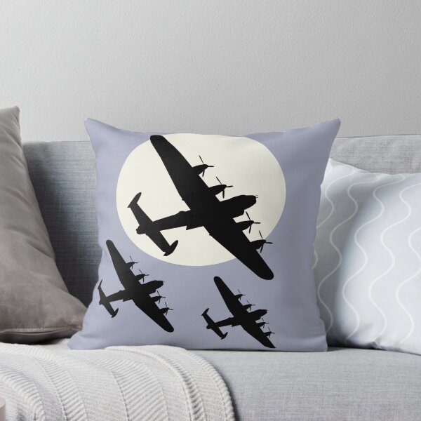 Item preview, Avro Lancaster, Lancaster bomber. designed and sold by oilycake.