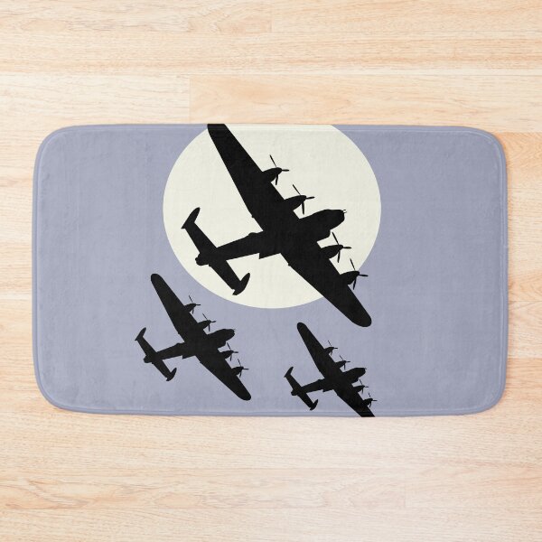 Item preview, Avro Lancaster, Lancaster bomber. designed and sold by oilycake.