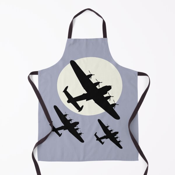Item preview, Avro Lancaster, Lancaster bomber. designed and sold by oilycake.