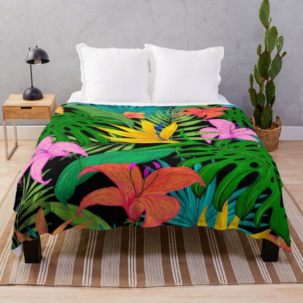 Item preview, Tropical designed and sold by Hortaemcasa.