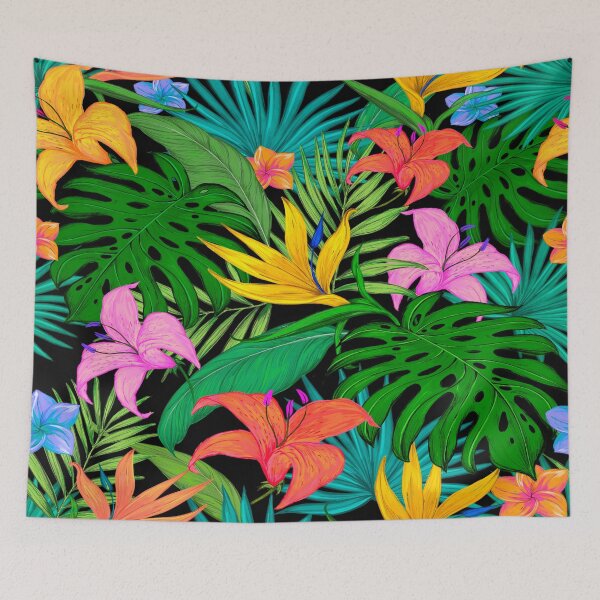 Item preview, Tropical designed and sold by Hortaemcasa.