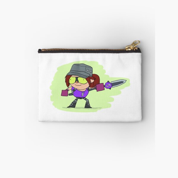Item preview, Brawlhalla - Vixen Ada designed and sold by Clunse.