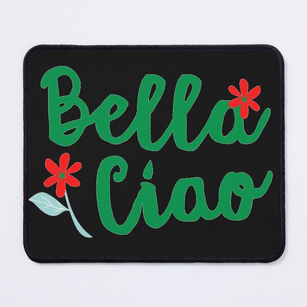 Item preview, Bella ciao designed and sold by omaeth303.