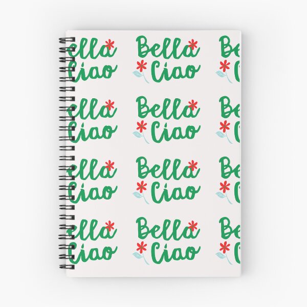 Item preview, Bella ciao designed and sold by omaeth303.