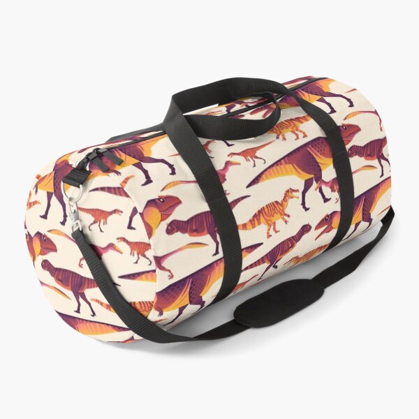 Item preview, South American Theropod Pattern designed and sold by Grecovia.