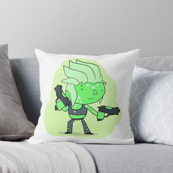 Item preview, Brawlhalla - Fatal Error Ada designed and sold by Clunse.