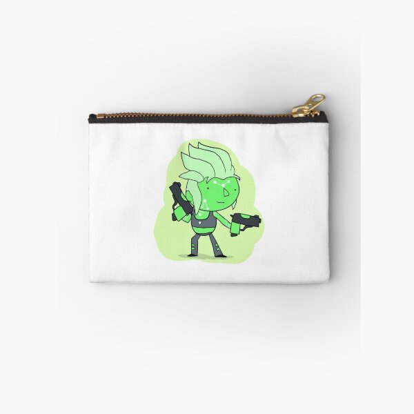 Item preview, Brawlhalla - Fatal Error Ada designed and sold by Clunse.