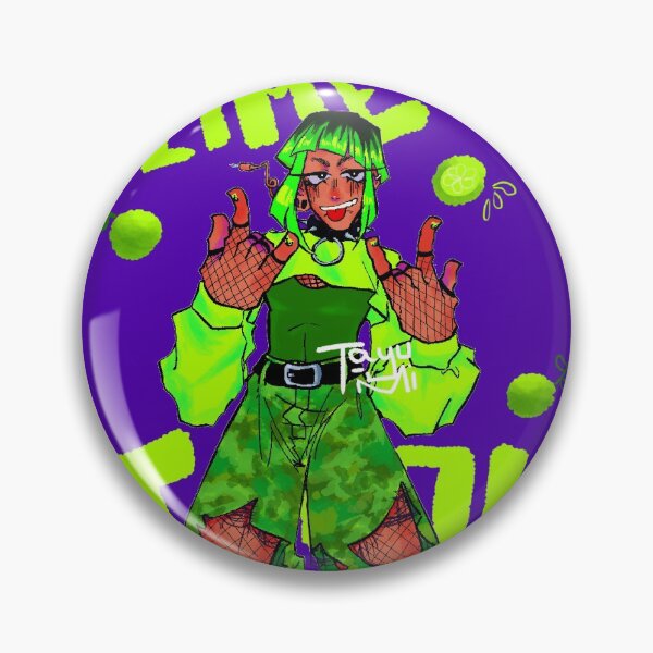 Item preview, lime jirou designed and sold by Tayu-Mi.