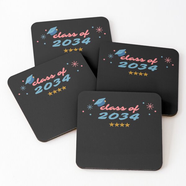 Item preview, class of 2034 designed and sold by oufa.