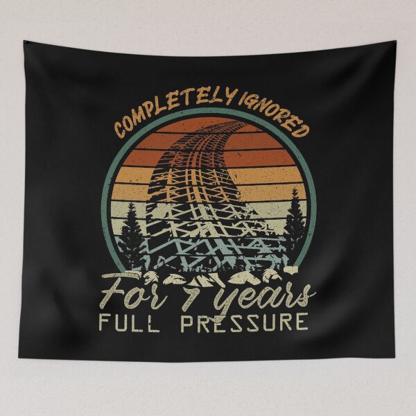 Item preview, Vintage Tire stains designed and sold by Rima Amin.