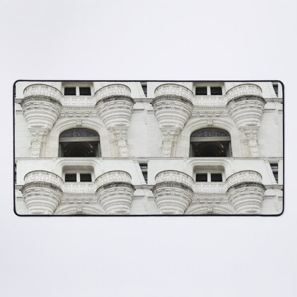 Item preview, r2363/ Château de Chenonceau 4  " le balcon royal " par Okaio Création  Olavia-Olao 2020 designed and sold by o.okaïo.
