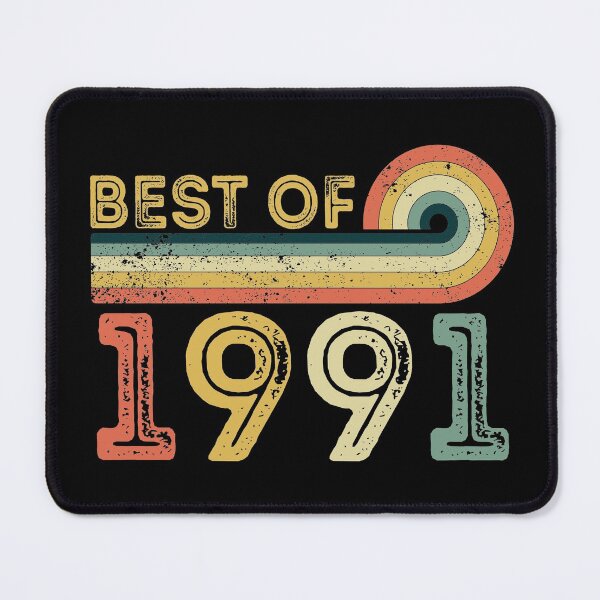 Item preview, Best Of 1991 - 29th Birthday  designed and sold by meedTee.