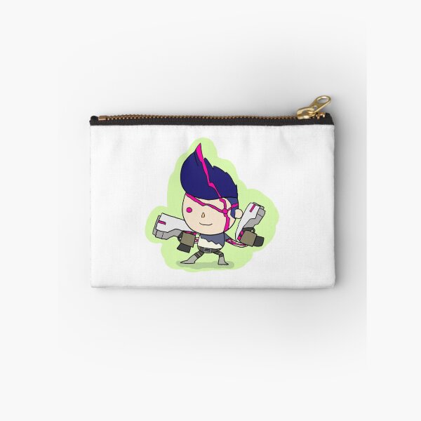 Item preview, Brawlhalla - Wasteland Ada designed and sold by Clunse.