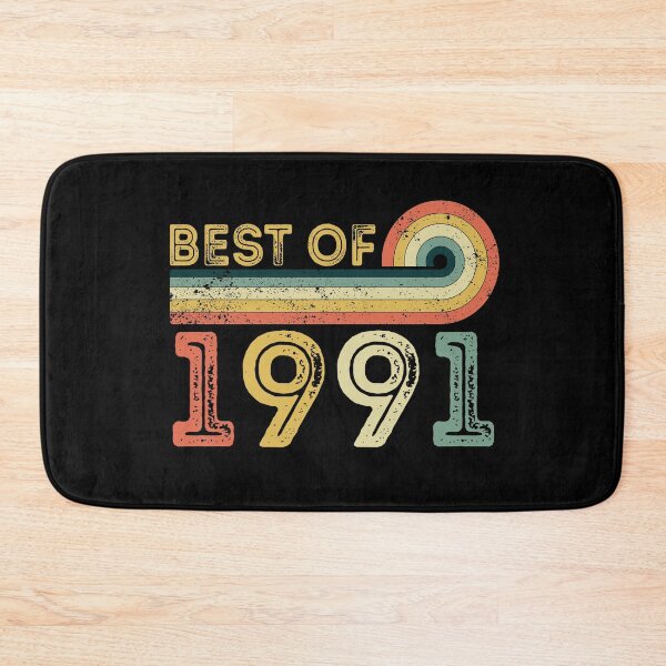 Item preview, Best Of 1991 - 29th Birthday  designed and sold by meedTee.