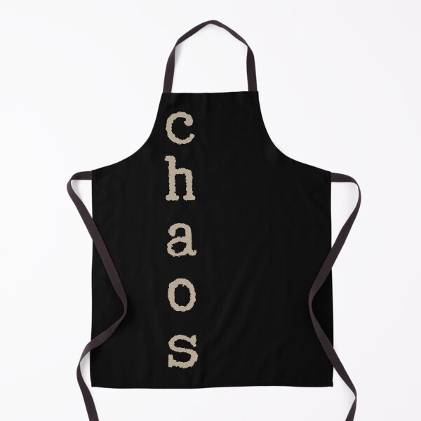 Item preview, Chaos Grunge Text Simple Word Design designed and sold by EarthArtDesigns.