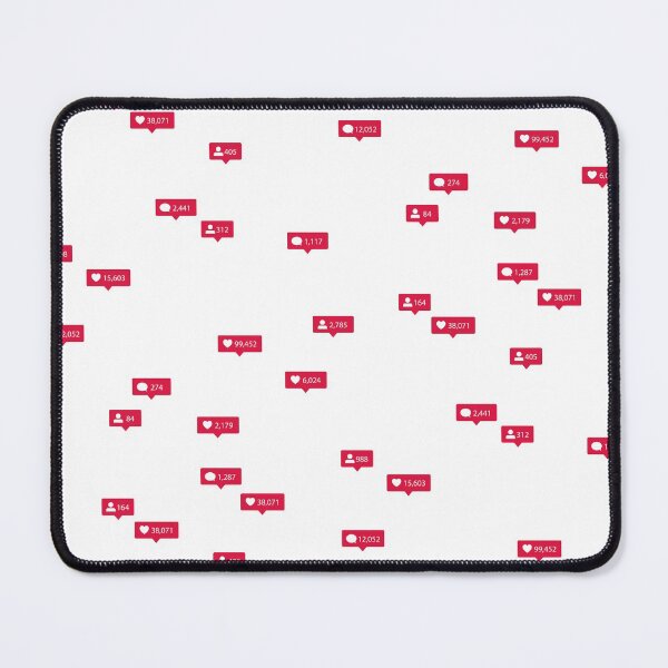 Item preview, influencer designed and sold by 7115.