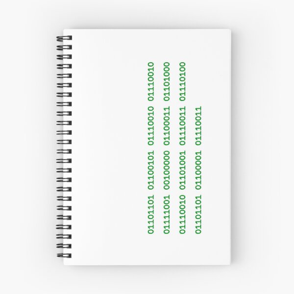 Item preview, Merry Christmas binary code designed and sold by bravoalpha.