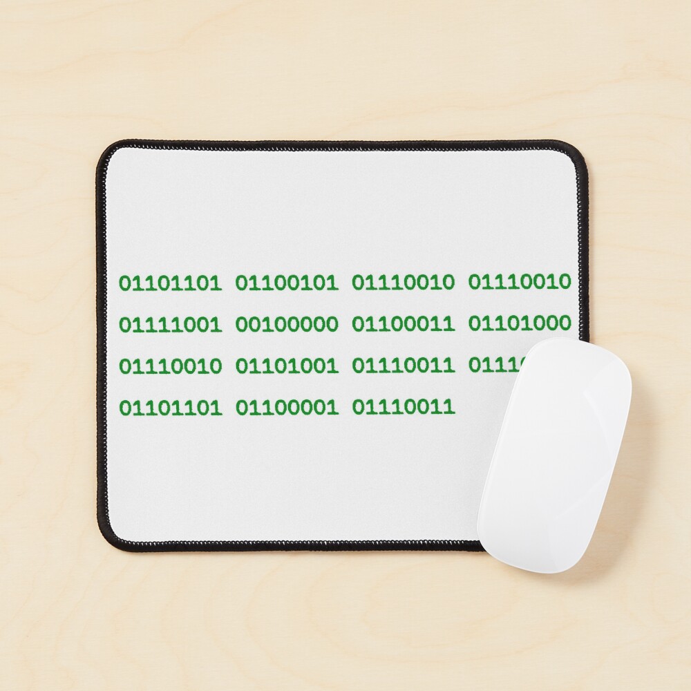 Item preview, Mouse Pad designed and sold by bravoalpha.