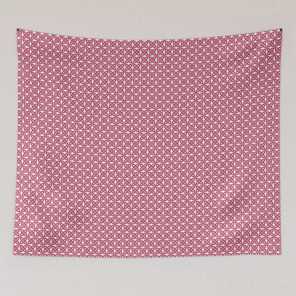 Item preview, Ninja star pattern  designed and sold by Aline Albuquerque.