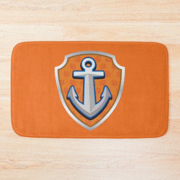 Item preview, Zuma, Water Pup-tag © GraphicLoveShop designed and sold by Graphic Love Shop.