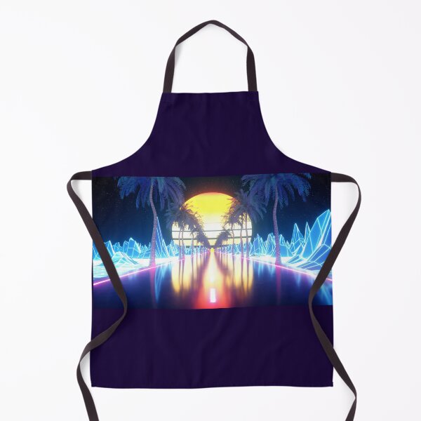 Item preview, Retrowave Pop designed and sold by muskitt.