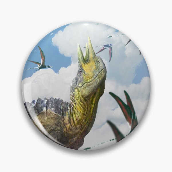 Item preview, Jeweled Jurassic designed and sold by RudolfHima.