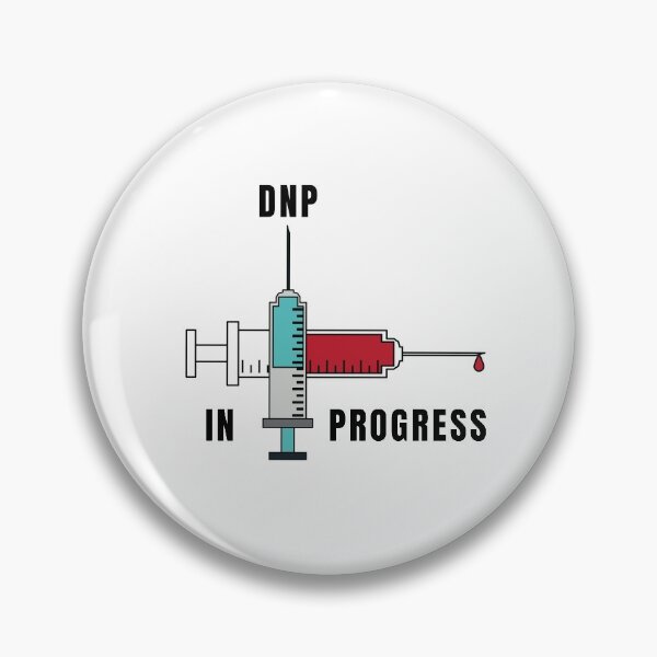 Item preview, DNP In Progress designed and sold by CRAZY-T.