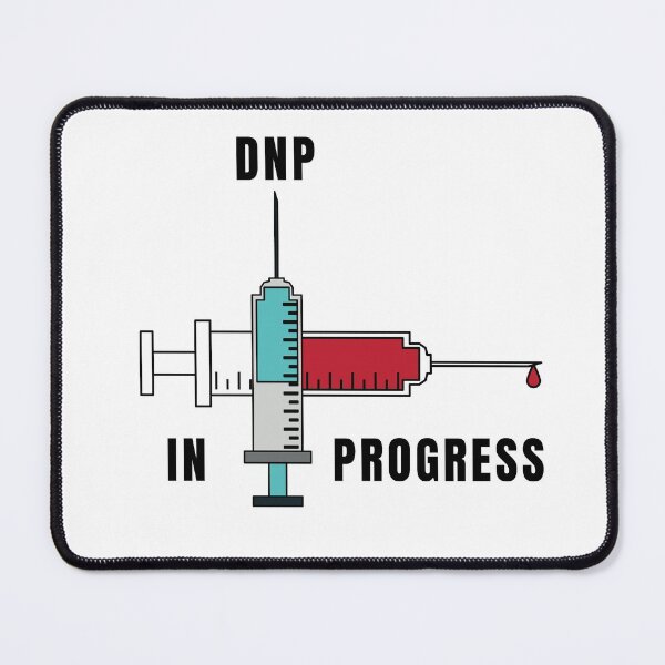 Item preview, DNP In Progress designed and sold by CRAZY-T.