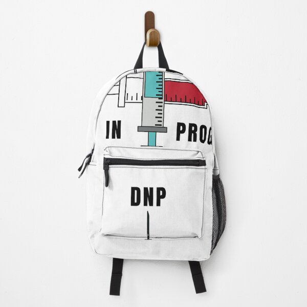 Item preview, DNP In Progress designed and sold by CRAZY-T.