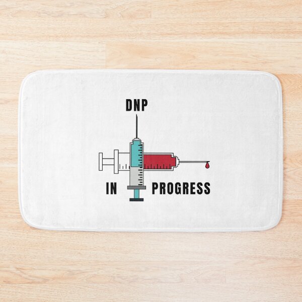 Item preview, DNP In Progress designed and sold by CRAZY-T.