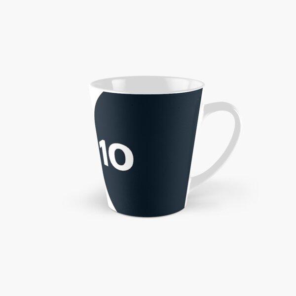Tasse Pierre Gasly Mug long