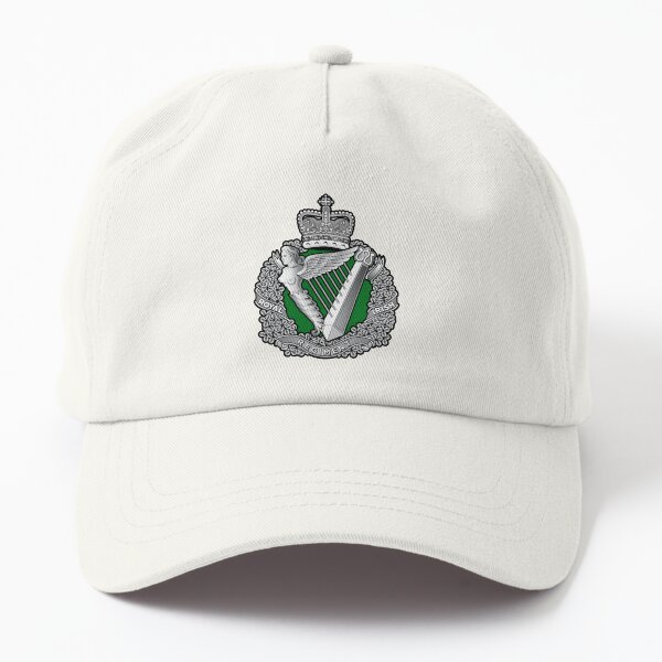 Item preview, ROYAL IRISH REGIMENT designed and sold by WOOFANG.