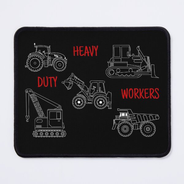 Item preview, Heavy Duty Trucks designed and sold by Aurealis Creatief.
