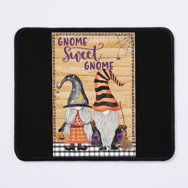 Item preview, Gnome Sweet Gnome designed and sold by Jean Plout.