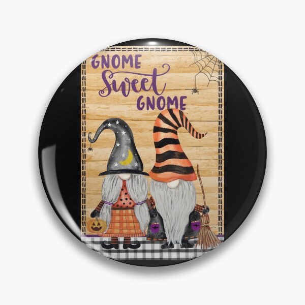 Item preview, Gnome Sweet Gnome designed and sold by Jean Plout.