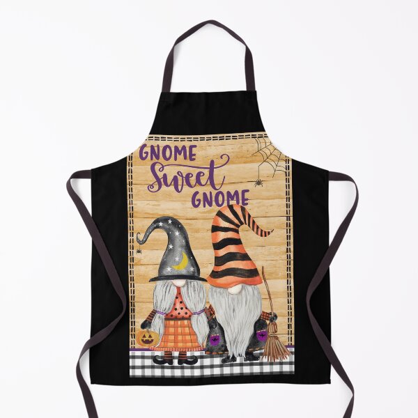 Item preview, Gnome Sweet Gnome designed and sold by Jean Plout.