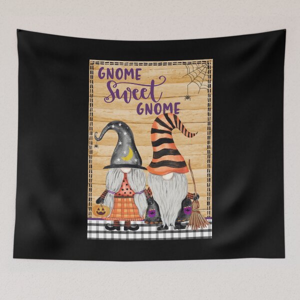 Item preview, Gnome Sweet Gnome designed and sold by Jean Plout.