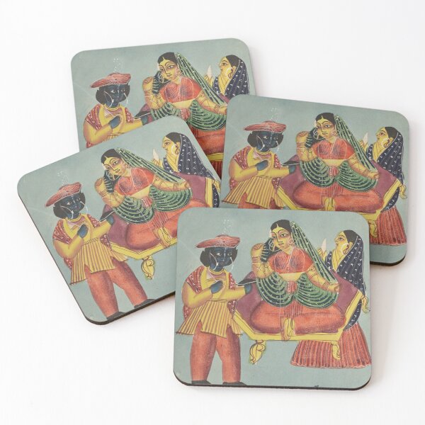 Item preview, Rai Raja designed and sold by HinduArtGallery.