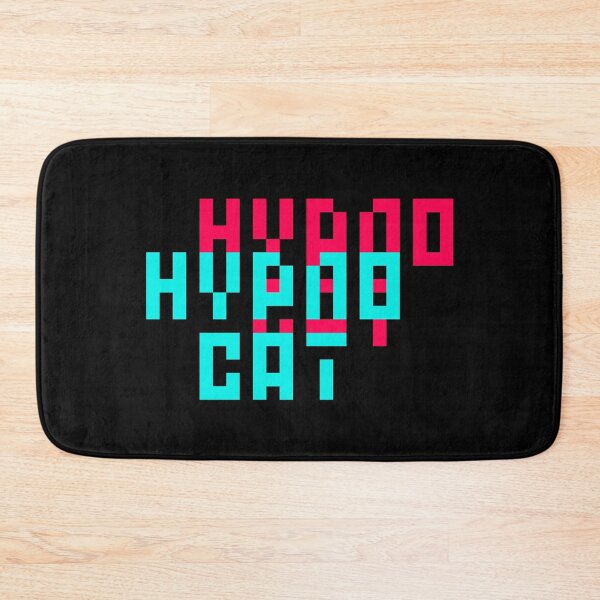 Item preview, Hypno Cat / ver2 Pixel Type designed and sold by in-vectors.