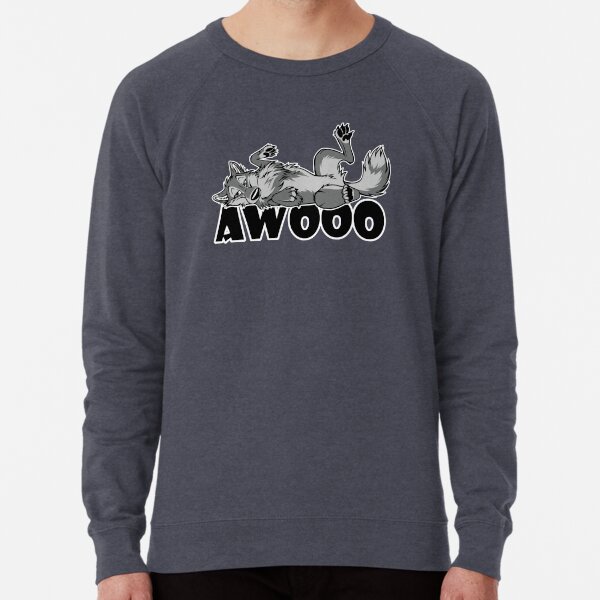 Howling Wolf Sweatshirts \u0026 Hoodies for 