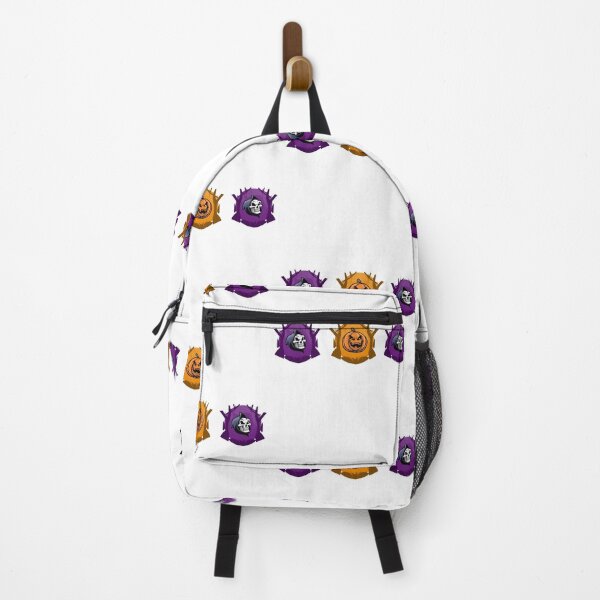 Item preview, I paused my game to celebrate halloween designed and sold by theredsharp.