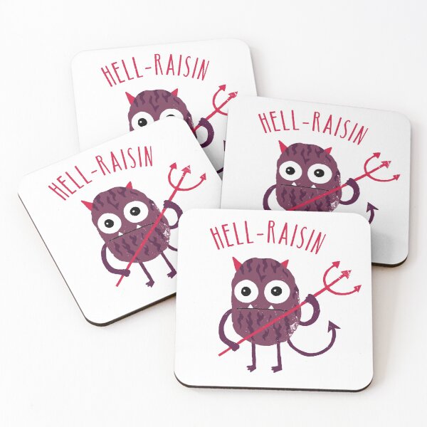 Item preview, Hell Raisin designed and sold by DinoMike.