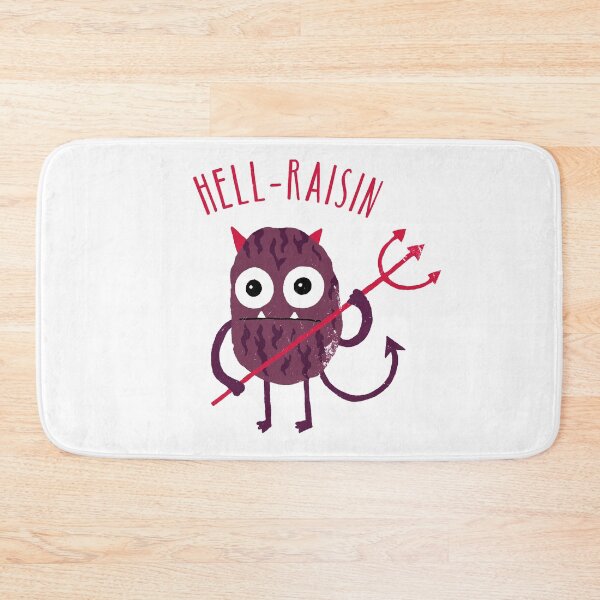 Item preview, Hell Raisin designed and sold by DinoMike.