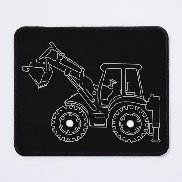 Item preview, Excavator designed and sold by Aurealis Creatief.