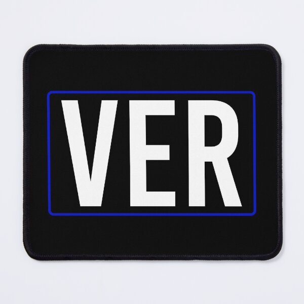 Item preview, Verstappen - Driver Tag designed and sold by GreazyL.