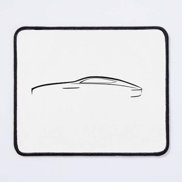 Item preview, Car silhouette I designed and sold by Aurealis Creatief.