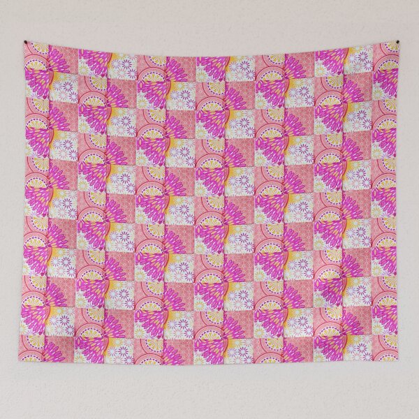 Item preview, Minipad Art designed and sold by jenniferloring.