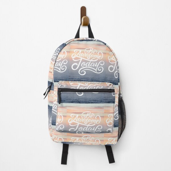 Item preview, Be Awesome Today designed and sold by Gavinstar.