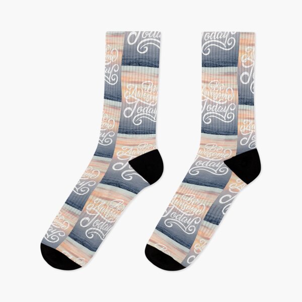 Item preview, Be Awesome Today designed and sold by Gavinstar.