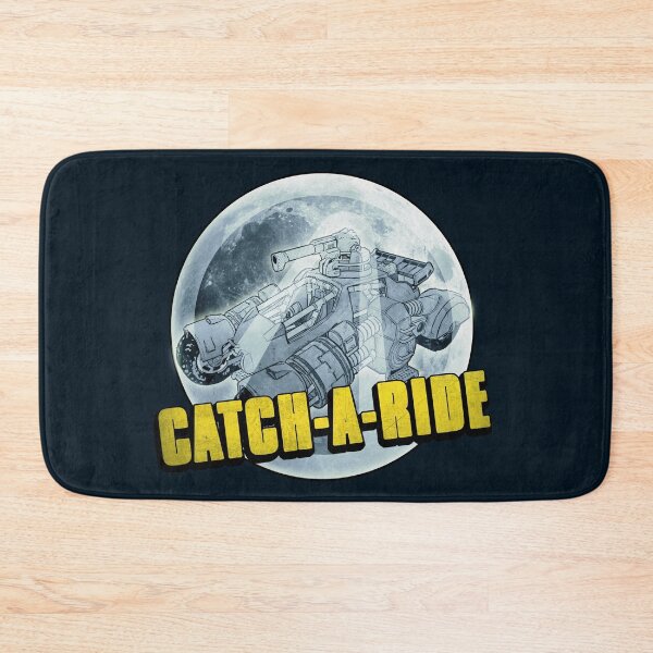 Item preview, Catch-A-Ride to the Moon and back designed and sold by MoreLikeIt.